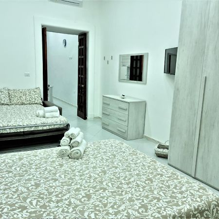 Appartamento La Casa Di Bianca Napoli Esterno foto