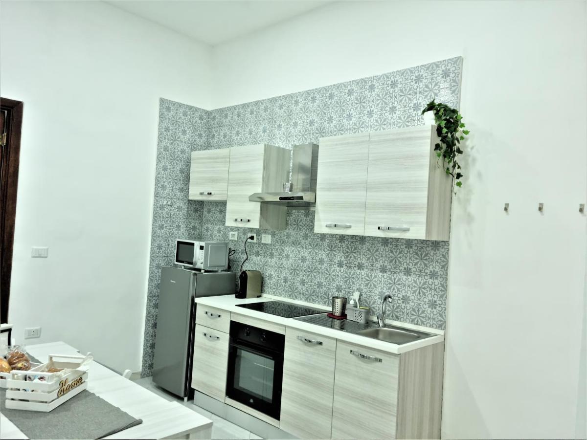Appartamento La Casa Di Bianca Napoli Esterno foto
