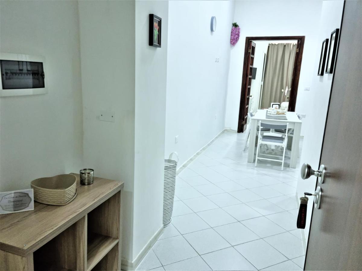Appartamento La Casa Di Bianca Napoli Esterno foto